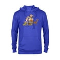 thumbnail image 1 of Disney Snow White & the Seven Dwarfs Whistle While You Work - Pullover Hoodie for Adults - Customized-Navy, 1 of 5