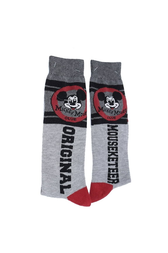 Socks - Mickey Mouse Club Original Mouseketeer