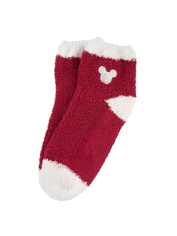 Socks - Mickey Mouse Icon Socks for Women