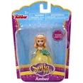 thumbnail image 1 of Disney Sofia the First Amber Keychain, 1 of 1
