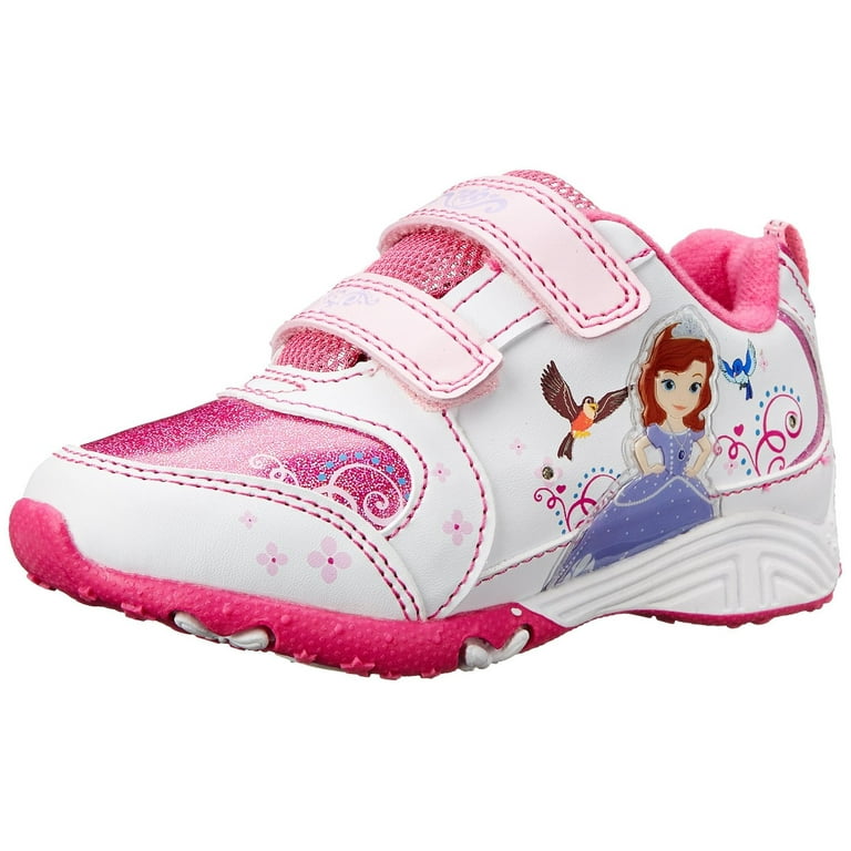 Sofia the first sneakers clearance