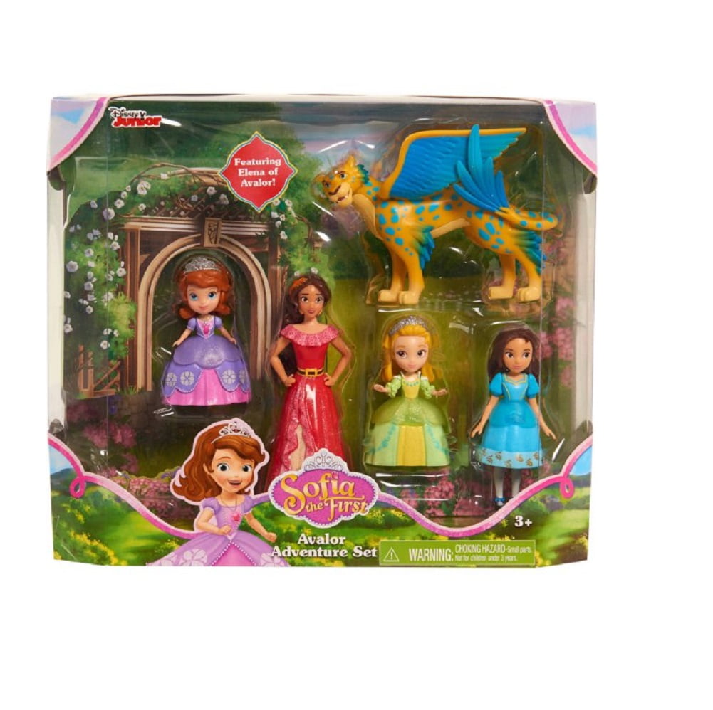 Elena of avalor toys cheap walmart