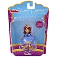 thumbnail image 1 of Disney Sofia the First Sofia Keychain, 1 of 1