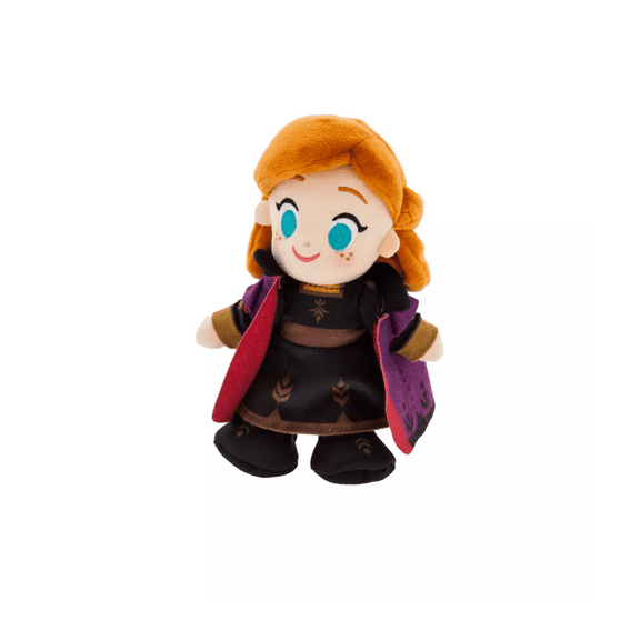 Disney Soft Child Stuffed Animals & Plush Toys, PP Cotton Multicolor, 3.52 oz