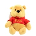 thumbnail image 1 of Disney Soft Child Stuffed Animals & Plush Toys, PP Cotton Red Orange, 8", 1 of 1