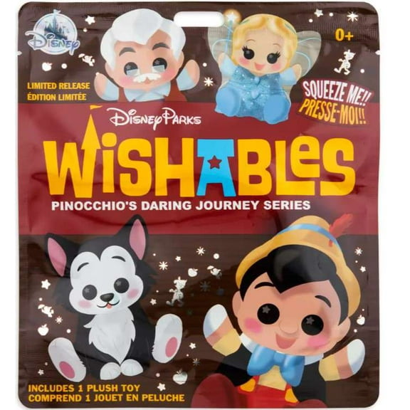 Disney Soft Child Stuffed Animals & Plush Toys, Polyester Multicolor, 5"