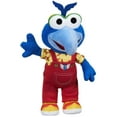 thumbnail image 1 of Disney Soft Fabric Stuffed Animals & Plush Toys, Muppet Babies Gonzo, 13', 1 of 3