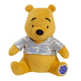 thumbnail image 1 of Disney Soft Stuffed Animals and Plush Toys, Plush Yellow Platinum, 1 of 2