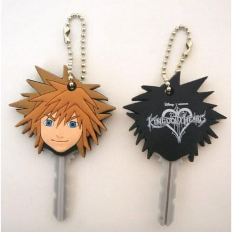 Sora Key Holder Kingdom Hearts - Walmart.com