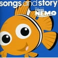 thumbnail image 1 of Disney - Songs and Story: Finding Nemo - CD, 1 of 1