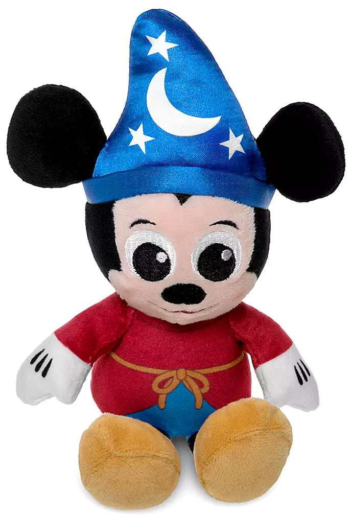 Weiss Schwarz/Disney Mirrorverse]“Stellar Sorcerer”ミッキー