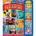 thumbnail image 1 of Disney Sound Storybook Treasury (Play-a-Sound), 1 of 2