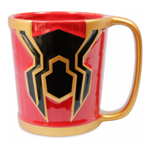 Disney SpiderMan No Way Home Ceramic Coffee Mug New