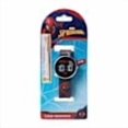 thumbnail image 1 of Disney Spiderman LED Watch, 1 of 1