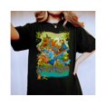 Disney Splash Mountain Shirt, Zip A Dee Doo Dah 1992 T Shirt, Brer