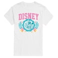 thumbnail image 1 of Disney - Spring Disney Mickey and Friends - Men's Short Sleeve Graphic T-Shirt, 1 of 4
