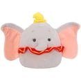 thumbnail image 1 of Disney Squishmallow 5 Inch Plush | Dumbo, 1 of 5