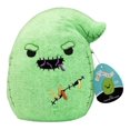 thumbnail image 1 of Disney Squishmallow Oogie Boogie 10" Plush, 1 of 4