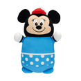 thumbnail image 1 of Disney Squishmallow Retro Minnie Hugmee 10", 1 of 1