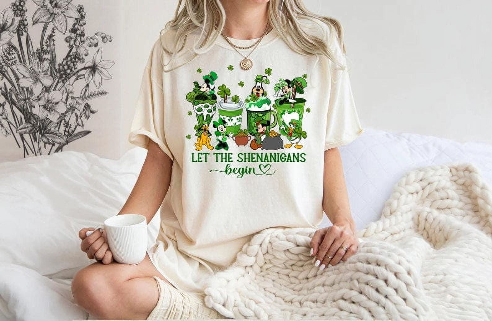 st pattys day drink images