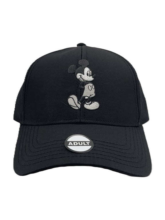 Stand Alone Adult Unisex Baseball Cap