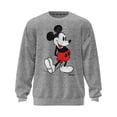 thumbnail image 1 of Disney Mickey Mouse Pullover Sweatshirt, (Men's or Women's), 1 of 4