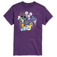 thumbnail image 1 of Disney - Standard Sports - BMX Frequent Flyer - Men's Short Sleeve Graphic T-Shirt, 1 of 4