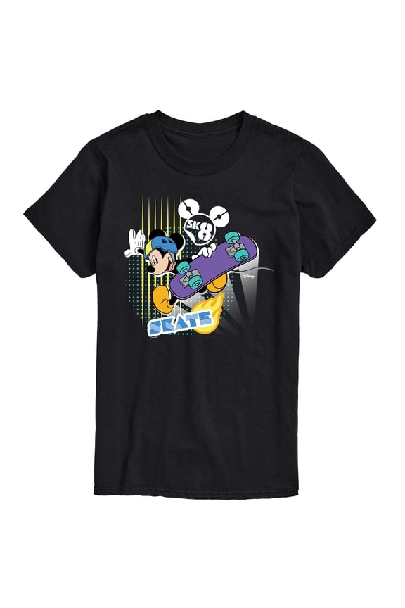 - Standard Sports - BMX Frequent Flyer - Men's Short Sleeve Graphic T-Shirt