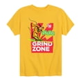 thumbnail image 1 of Disney - Standard Sports - Grind Zone with Pluto - Youth Short Sleeve Graphic T-Shirt, 1 of 5