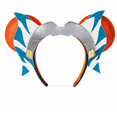 thumbnail image 1 of Disney Star Wars Ahsoka Tano Ear Headband Designed by Ashley Eckstein New Tag, 1 of 3