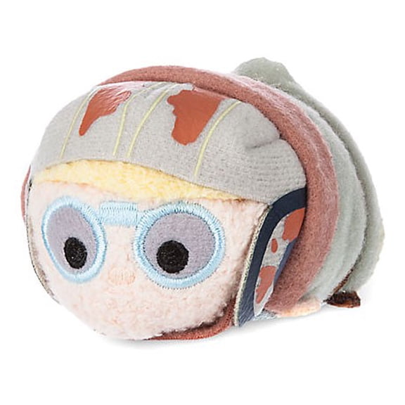 Disney Star Wars Anakin Skywalker Plush (Mini)