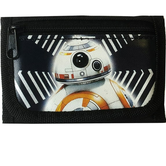 Disney Star Wars BB Wallet