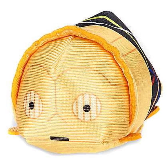 Disney Star Wars C-3PO Plush (Mini)