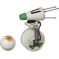 thumbnail image 1 of Disney Star Wars D-O Bluetooth Interactive Droid, Action Figure, 1 of 8