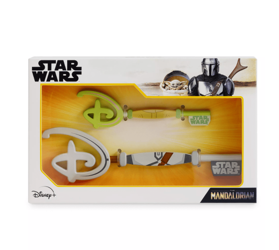 Disney Star Wars Key