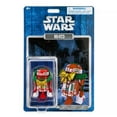 thumbnail image 1 of Disney Star Wars Droid Factory 2023 Holiday Figure R8-H23 Garland New with Card, 1 of 3