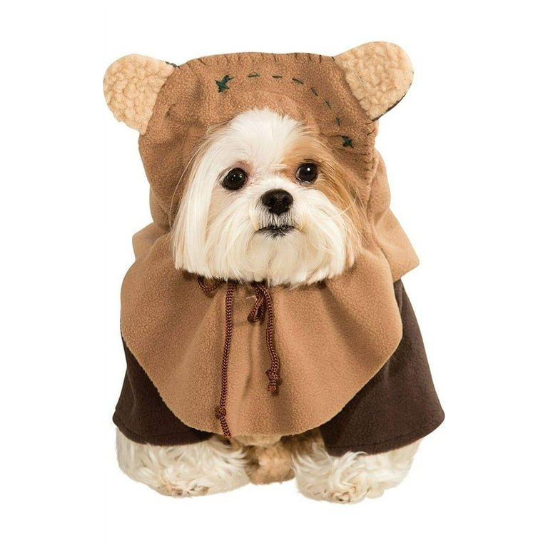 Yoda Pet Costume for Dogs and Cats Yoda Pet Costume for Dogs and Cats