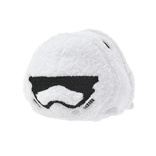 Disney Star Wars First Order Stormtrooper Mini 3.5