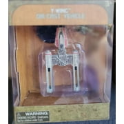 Disney Star Wars Galaxy s Edge Y-Wing Die Cast Vehicle