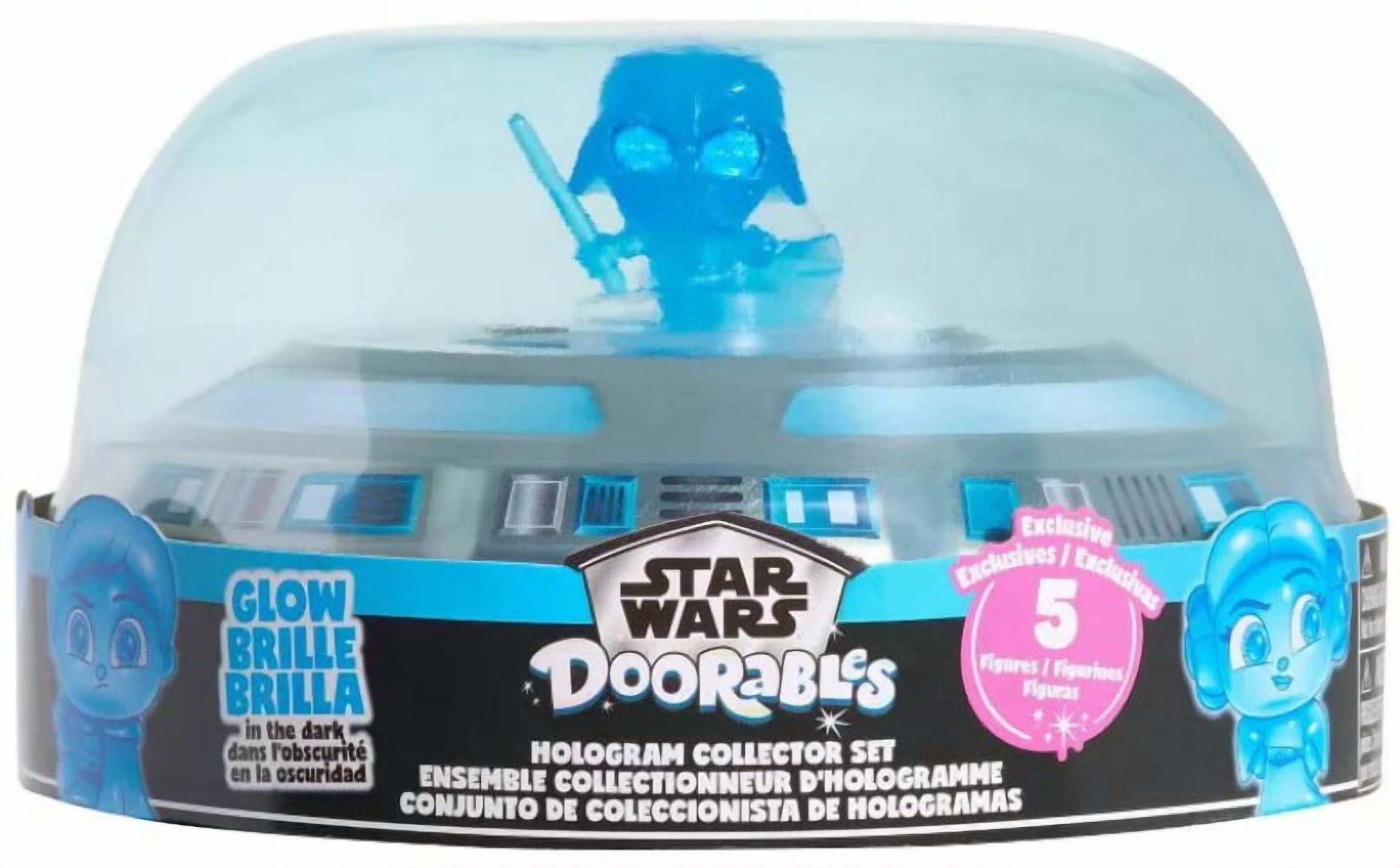 Funko Pop! Deluxe: Star Wars - Darth Vader en Cámara de Meditación