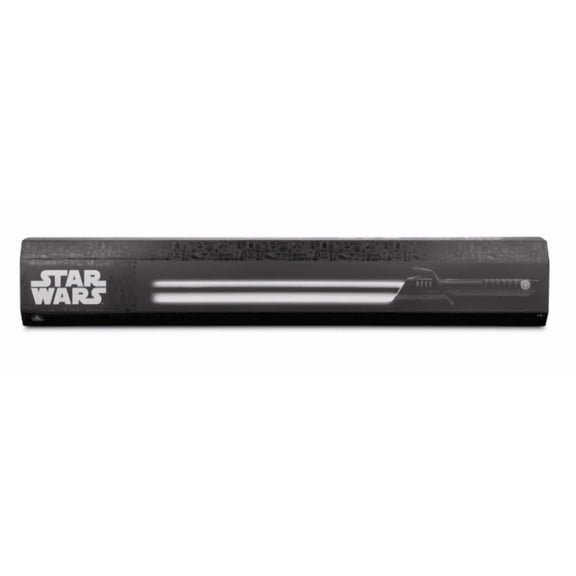 Disney Star Wars Legacy Darksaber Set LIGHTSABER New with Box