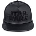thumbnail image 1 of Disney Star Wars Light Side Leather Baseball Cap Hat Limited Edition Release, 1 of 1