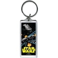 thumbnail image 1 of Disney Star Wars Lucite Keychain, 1 of 1