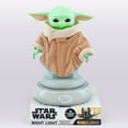 Disney Star Wars, Mandalorian (Baby Yoda), Battery Operated, 3D, LED