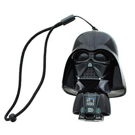 Disney Star Wars Mighty Minis Micro Boost USB Charger Darth Vader