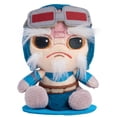 thumbnail image 1 of Star Wars Perch'd Anzellen 4-inch Shoulder Plush Assortment Wearable Plushie, Soft Toy for Fans, Girls, Boys, Kids, Ages 2 and Up by Just Play, 1 of 6