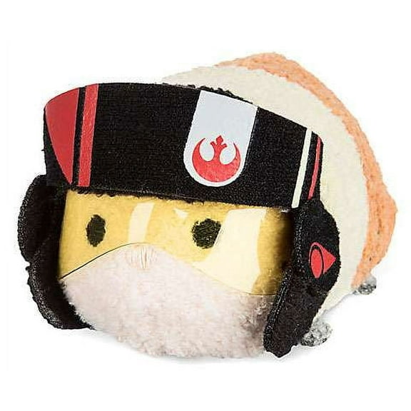 Disney Star Wars Poe Dameron Mini Plush