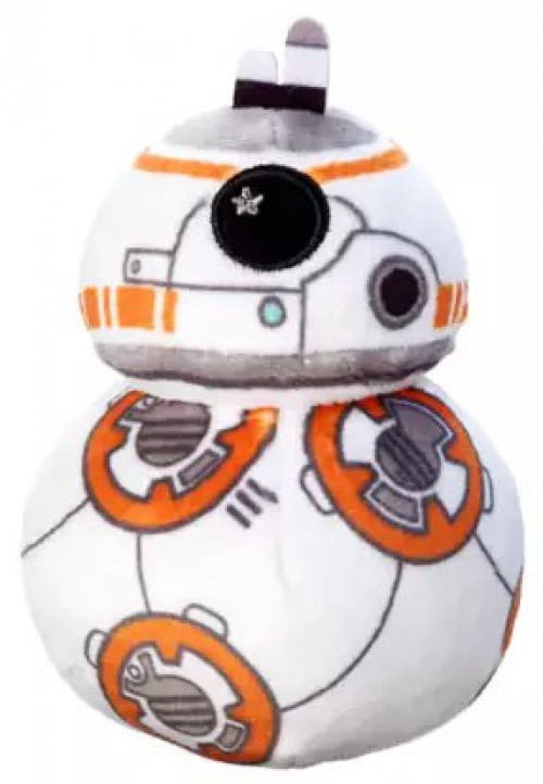 Disney BB-8 in Star Wars Characters - Walmart.com
