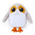 thumbnail image 1 of Disney Star Wars Stitchlings Porg Plush Galaxy of Creatures, 1 of 4