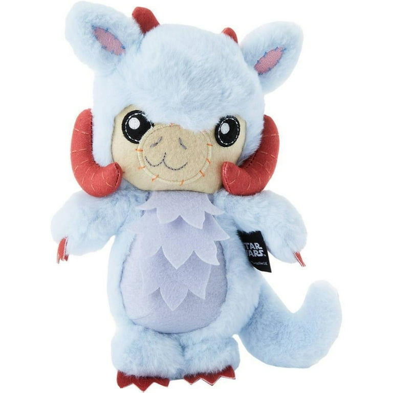 Tauntaun plush hotsell